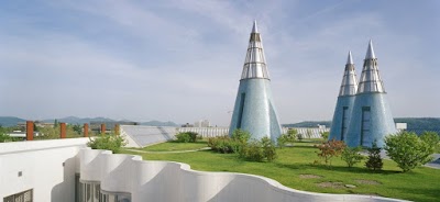 Kunst- und Ausstellungshalle der Bundesrepublik Deutschland