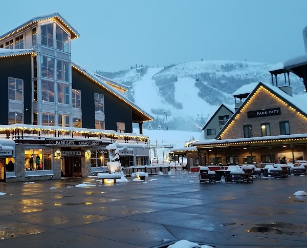 Park City Mountain 4