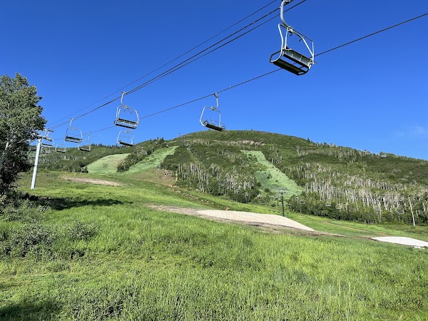 Park City Mountain 3