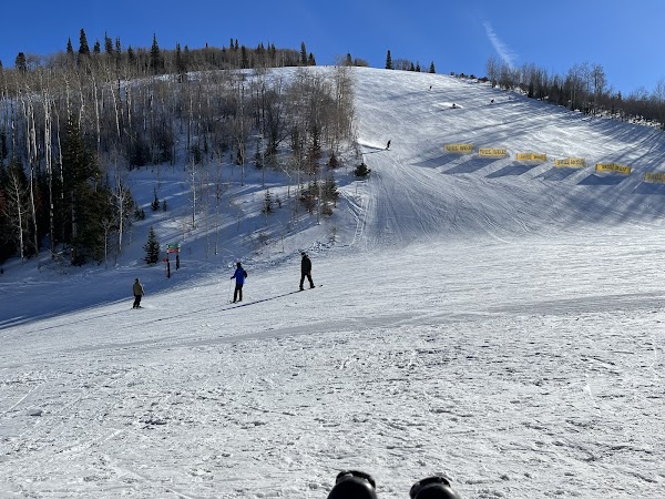 Park City Mountain 2