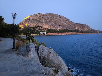 Arvanitias