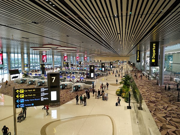 Terminal 4 1