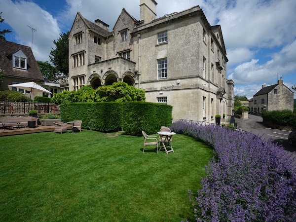 Painswick Hotel