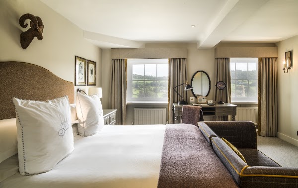 Painswick Hotel 5