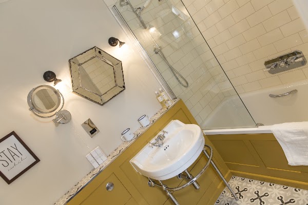 Painswick Hotel 4
