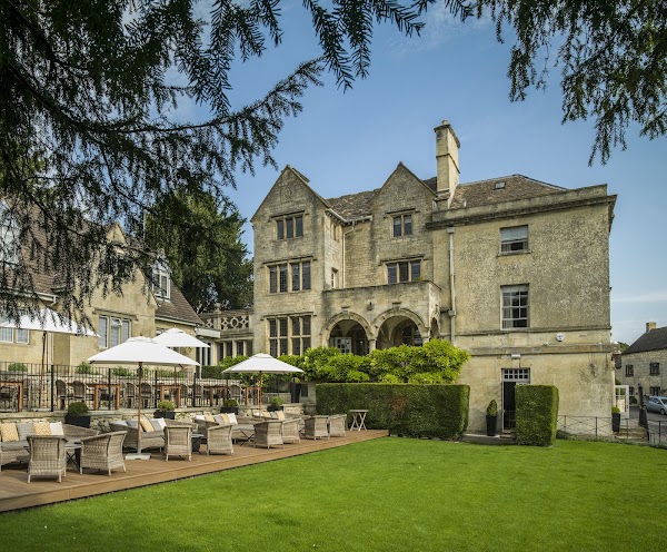 Painswick Hotel 3