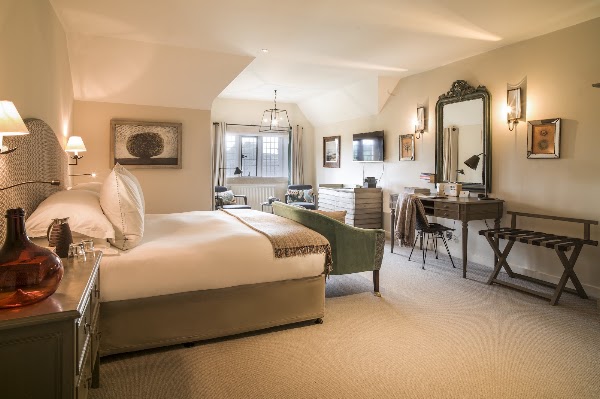 Painswick Hotel 2