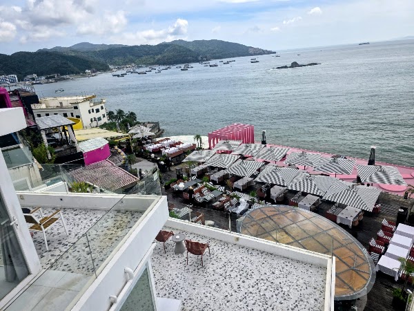 Sanyea · Shenzhen Bu Ruolin Resort B&B 5