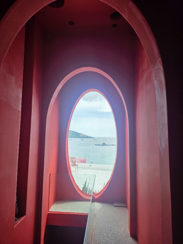 Sanyea · Shenzhen Bu Ruolin Resort B&B 4