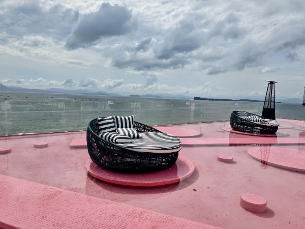 Sanyea · Shenzhen Bu Ruolin Resort B&B 3