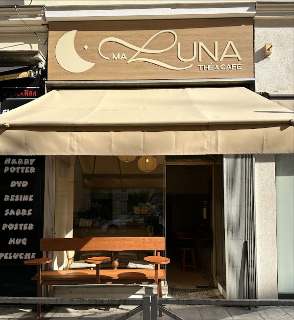 Ma Luna