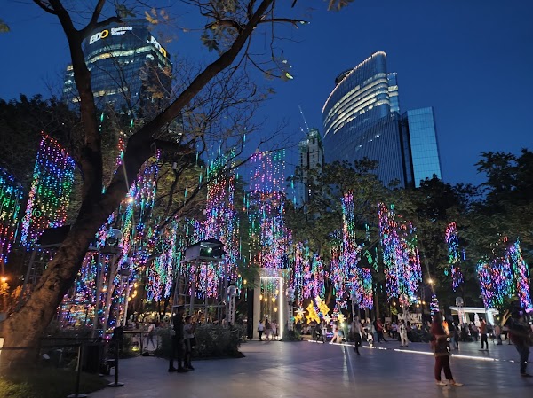 Ayala Triangle Gardens 2