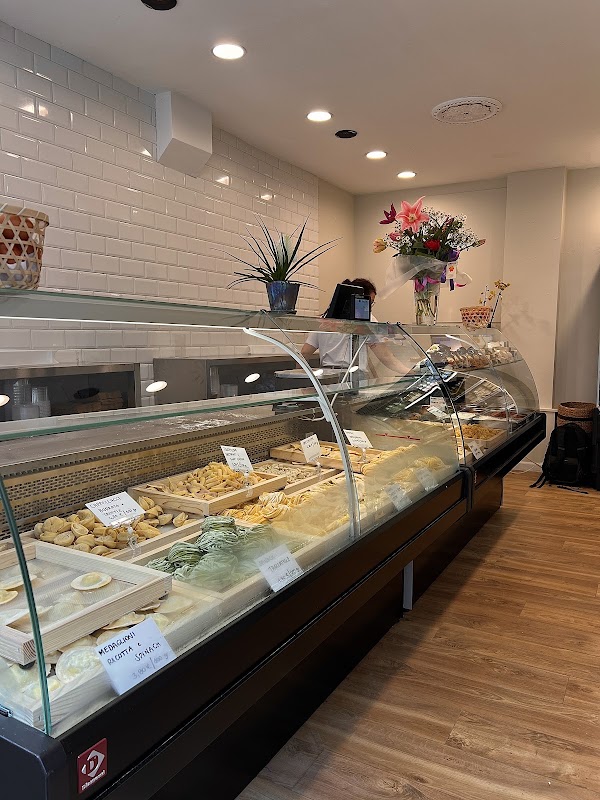 Pastificio Luzzi - Jordaan 1