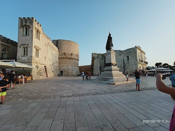 Otranto 5