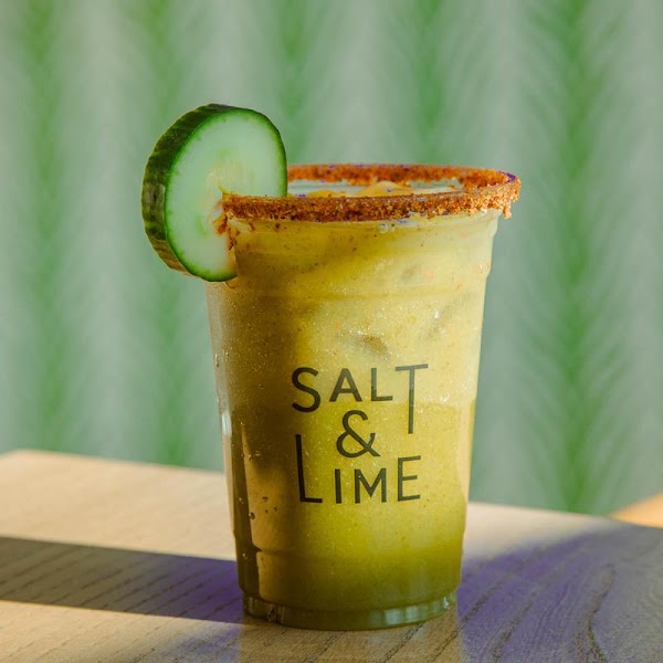 Salt & Lime Modern Taqueria 4