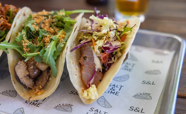 Salt & Lime Modern Taqueria 3