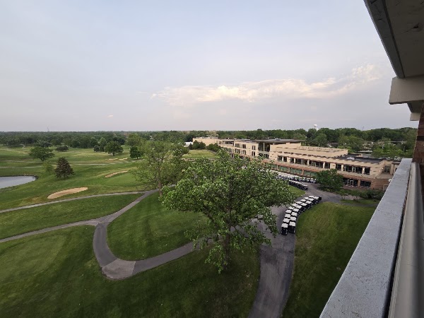 Eagle Ridge Resort and Spa