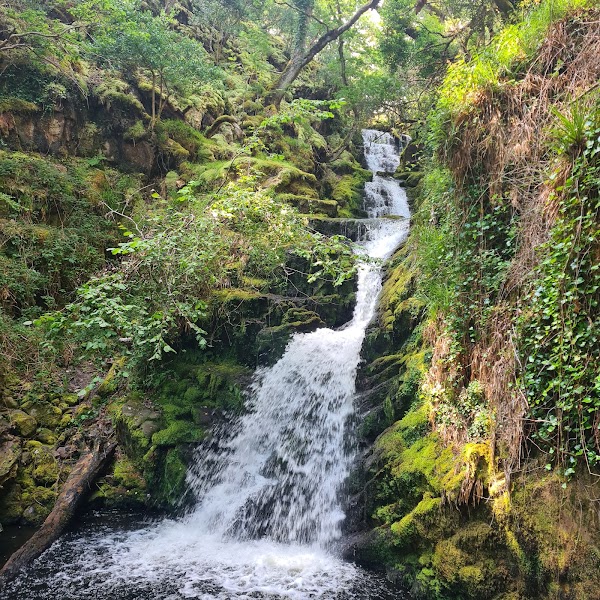 O'Sullivans Cascade