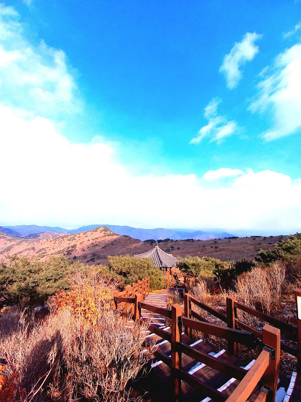 Daegyeonbong 3