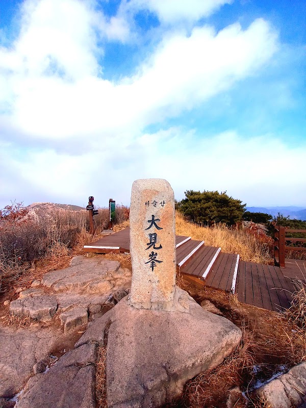 Daegyeonbong 2