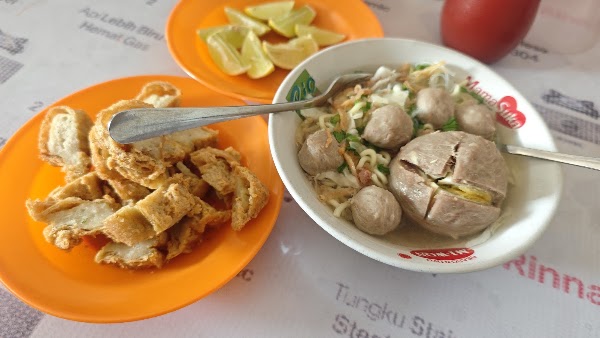 Bakso Laros 5