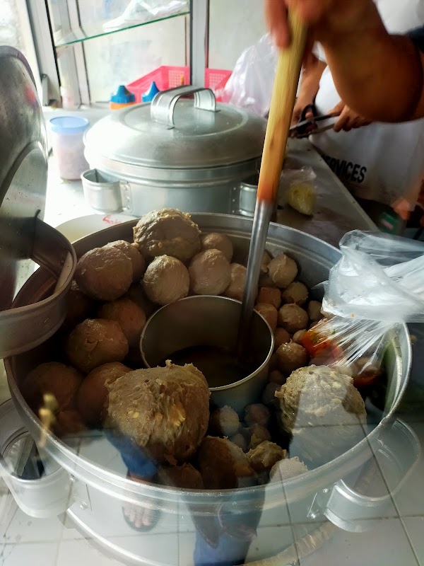 Bakso Laros 4