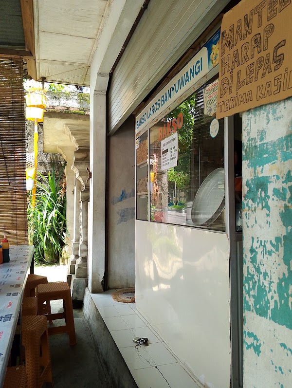 Bakso Laros 2