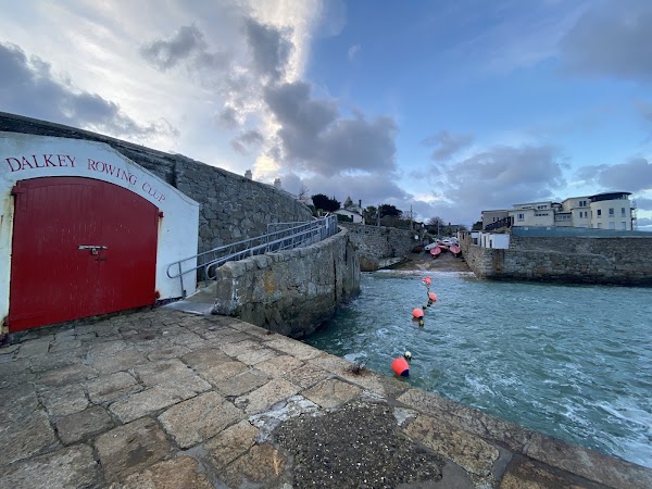 Colliemore Harbour