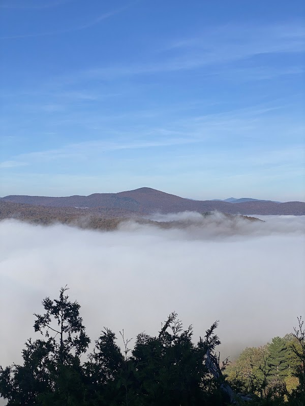 Nichols Ledge 5