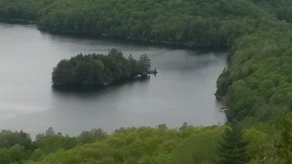 Nichols Ledge 4