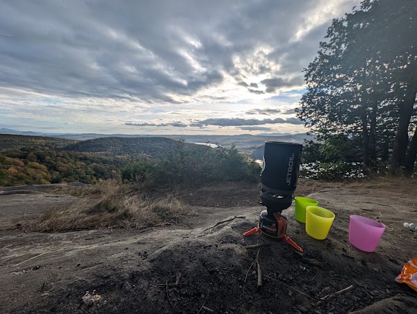 Nichols Ledge 3