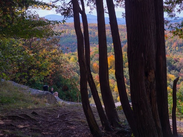 Nichols Ledge 2