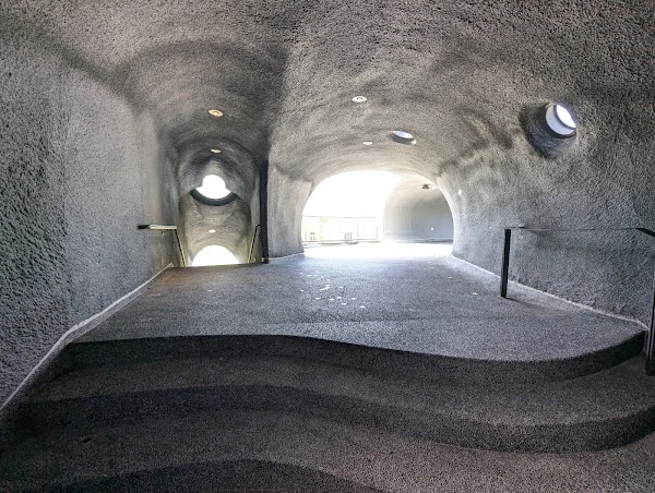 覽月橋 1