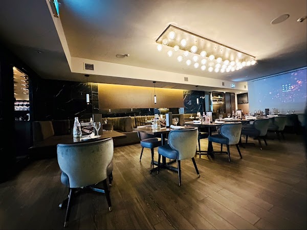 KHAZANA Toronto - by Chef Sanjeev Kapoor 3
