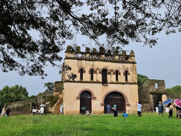 Gondar