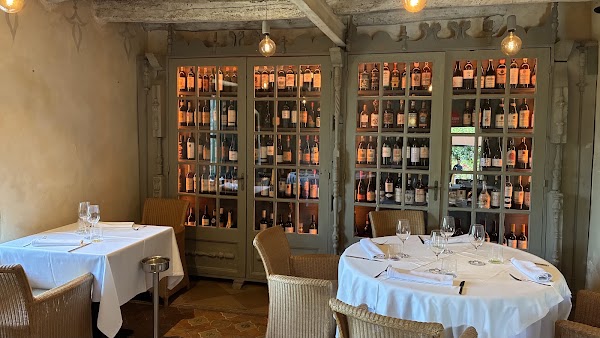 Restaurant Can Roquet 1