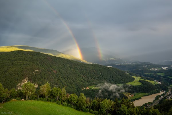 Valle Isarco