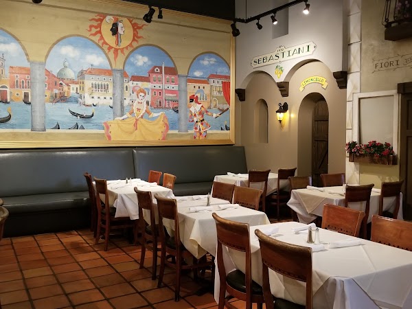 Mimmo's