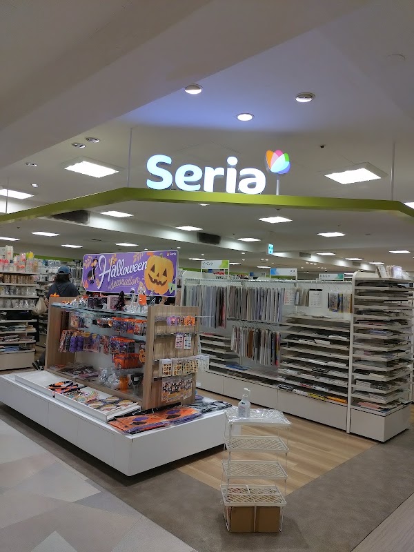 Seria Ueno Marui Shop 1