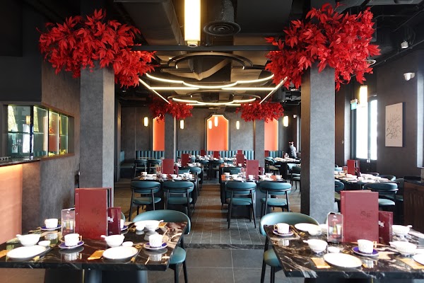 馥苑 Fu Yuan Teochew Dining Clarke Quay