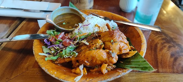 Restaurante El Nacional Sabores de Panamá 4
