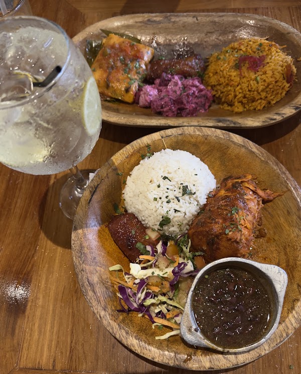 Restaurante El Nacional Sabores de Panamá 3