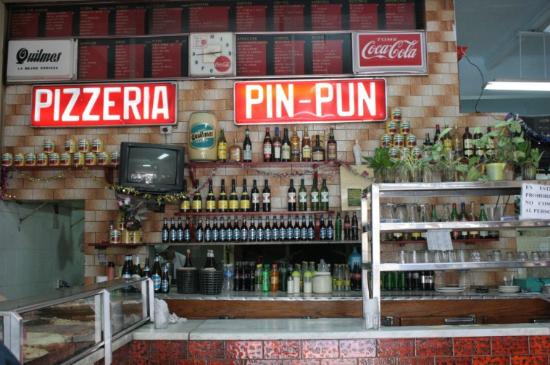 Pin Pun Pizzeria 1
