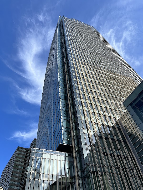 The Ritz-Carlton, Tokyo