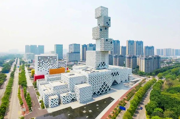 Foshan Grand Theatre