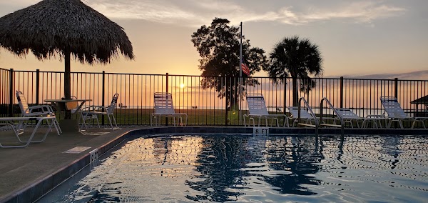 Tarpon Springs