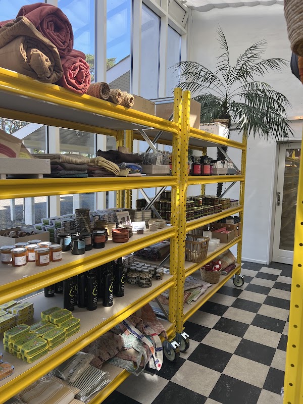 Dueodde Deli