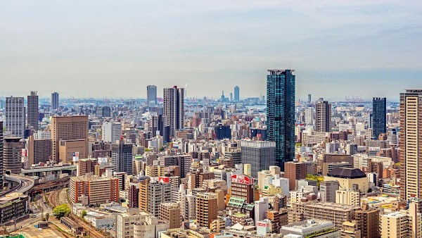 InterContinental Osaka by IHG