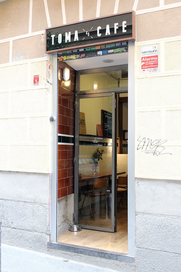 Toma Café 1 1