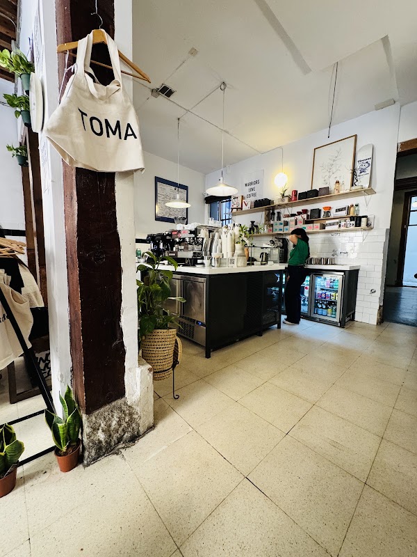 Toma Café 1 2